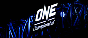 One Championship proběhne v pátek One Championship proběhne v pátek