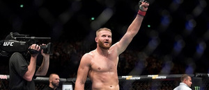 Jan Blachowicz bude bojovat s Israelem Adesanyou Jan Blachowicz bude bojovat s Israelem Adesanyou