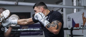 Vasil Ducár v přípravě Vasil Ducár v přípravě