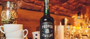 Proper twelve od Conora McGregora - Zdroj Vershinin89, Shutterstock.com Proper twelve od Conora McGregora - Zdroj Vershinin89, Shutterstock.com