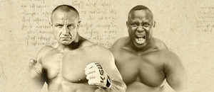 Na KSW 59 uvidíme bitvu obrů Na KSW 59 uvidíme bitvu obrů