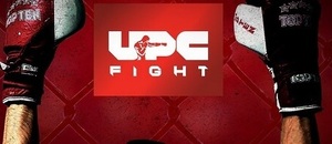 Cesta bojovníka je nová reality show od od organizace UPC Fight Cesta bojovníka je nová reality show od od organizace UPC Fight