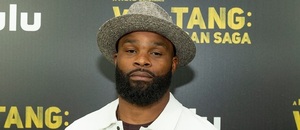 Tyron Woodley - Zdroj lev radin, Shutterstock.com