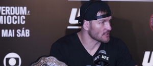 Stipe Miocic bude na UFC 260 obhajovat titul 