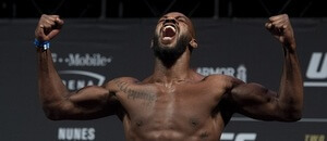 Jon Jones se rozhádal s UFC a nad jeho další budoucností visí otazník