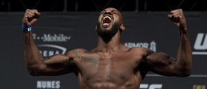 Jon Jones se rozhádal s UFC a nad jeho další budoucností visí otazník Jon Jones se rozhádal s UFC a nad jeho další budoucností visí otazník