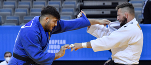 Judo, český reprezentant Lukáš Krpálek - Zdroj ČTK, Šimánek Vít Judo, český reprezentant Lukáš Krpálek - Zdroj ČTK, Šimánek Vít