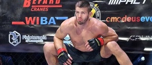 Robert Bryczek bude bojovat na Oktagonu 23 Robert Bryczek bude bojovat na Oktagonu 23