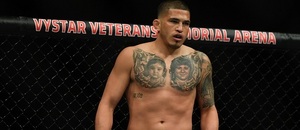 Anthony Pettis