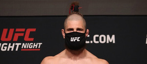 Jiří Procházka se utká s Dominickem Reyesem v hlavním zápase turnaje UFC Jiří Procházka se utká s Dominickem Reyesem v hlavním zápase turnaje UFC