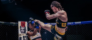 Bledá vs. Martins, OKTAGON MMA Bledá vs. Martins, OKTAGON MMA