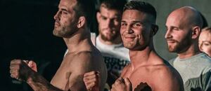 Miloš Petrášek se chystá na návrat Miloš Petrášek se chystá na návrat