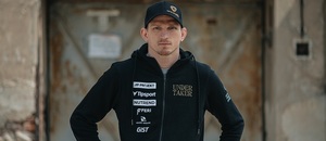 David Dvořák se na UFC Fight Night utká s Raulianem Paivou David Dvořák se na UFC Fight Night utká s Raulianem Paivou