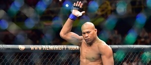Jacaré Souza už v UFC zápasit nebude Jacaré Souza už v UFC zápasit nebude