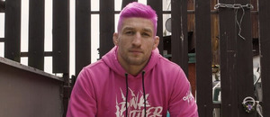 David Kozma odpovídá na otázky FightLive David Kozma odpovídá na otázky FightLive