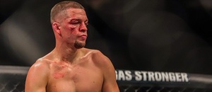 Nate Diaz se vrací do boje