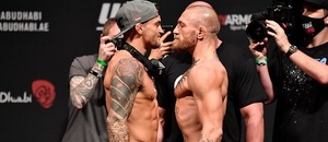 Třetí bitva Poirier vs. McGregor definitivně rozhodne