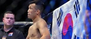 The Korean Zombie bude mít další zápas v organizaci UFC The Korean Zombie bude mít další zápas v organizaci UFC