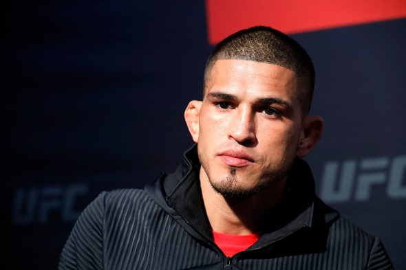 Anthony Pettis se pokusí odčinit poslední porážku