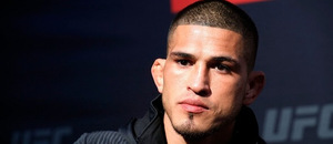 Anthony Pettis se pokusí odčinit poslední porážku