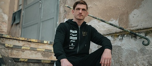 David Dvořák chce sdílet svoje zkušenosti z MMA David Dvořák chce sdílet svoje zkušenosti z MMA