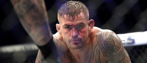 Dustin Poirier vyhlíží rozhodující bitvu s Conorem McGregorem Dustin Poirier vyhlíží rozhodující bitvu s Conorem McGregorem