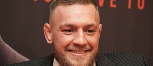 Connor The Notorious McGregor, UFC bojovník - Zdroj G Holland, Shutterstock.com Connor The Notorious McGregor, UFC bojovník - Zdroj G Holland, Shutterstock.com