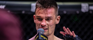 Vlado Moravčík je legendárním bojovníkem a zároveň i promotérem DFG a naposledy se českým fanouškům ukázal výhrou v Undergroundu Vlado Moravčík je legendárním bojovníkem a zároveň i promotérem DFG a naposledy se českým fanouškům ukázal výhrou v Undergroundu