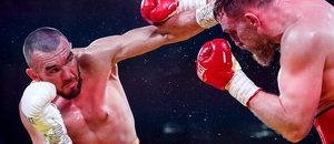Václav Pejsar se ukáže na Save Boxing Václav Pejsar se ukáže na Save Boxing