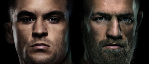 UFC 264 bude možné sledovat v přímém přenosu i v livestreamu UFC 264 bude možné sledovat v přímém přenosu i v livestreamu