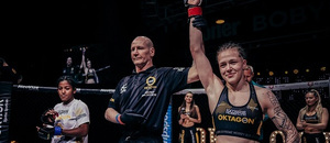 Tereza Bledá má před sebou další výzvu Tereza Bledá má před sebou další výzvu