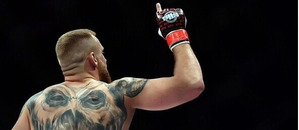 Patrik Kincl v dalším zápase zabojuje o titul KSW Patrik Kincl v dalším zápase zabojuje o titul KSW