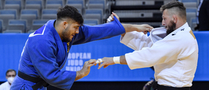 Judo, český reprezentant Lukáš Krpálek - Zdroj ČTK, Šimánek Vít Judo, český reprezentant Lukáš Krpálek - Zdroj ČTK, Šimánek Vít