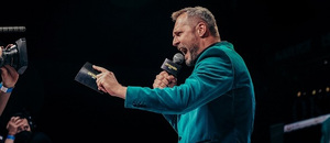 Ondřej Novotný s Pavolem Nerudou dnes odhalí plány organizace Ondřej Novotný s Pavolem Nerudou dnes odhalí plány organizace