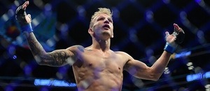Dillashaw se vrací zpátky do boje Dillashaw se vrací zpátky do boje