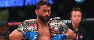 Patricio Pitbull bude obhajovat titul na Bellatoru 263 Patricio Pitbull bude obhajovat titul na Bellatoru 263