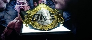 Další turnaj One Championship se koná už tento pátek