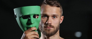 Niklas Stolze bude bojovat na dalším turnaji UFC Fight Night Niklas Stolze bude bojovat na dalším turnaji UFC Fight Night