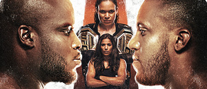 UFC 265 vysílá živě stanice Premier Sport UFC 265 vysílá živě stanice Premier Sport