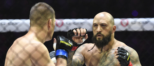 Bojové sporty, MMA, Oktagon, Michal Martínek - Zdroj ČTK, Krumphanzl Michal Bojové sporty, MMA, Oktagon, Michal Martínek - Zdroj ČTK, Krumphanzl Michal