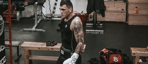 Vasil Ducár má před sebou velkou výzvu Vasil Ducár má před sebou velkou výzvu