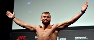 Jan Blachowicz je v souboji s Gloverem Teixeirou velkým favoritem