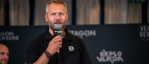 Ondřej Novotný je autor úspěšného podcastu MMA LETEM SVĚTEM Ondřej Novotný je autor úspěšného podcastu MMA LETEM SVĚTEM