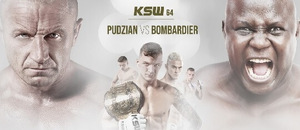 KSW 64 nabídne opět skvělý turnaj, včetně války obrů