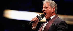 Bruce Buffer