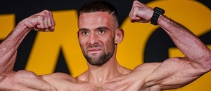 Filip Macek bude bojovat o titul na Oktagonu Prime 4 Filip Macek bude bojovat o titul na Oktagonu Prime 4