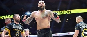 Michal Martínek má před sebou další zápas v ACA Michal Martínek má před sebou další zápas v ACA