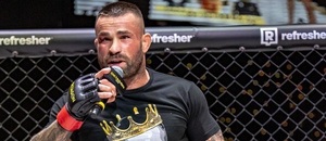 Karlos Vémola bude dnes na streamu FightLive Karlos Vémola bude dnes na streamu FightLive