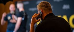 Ondřej Novotný má v posledních týdnech o zábavu postaráno Ondřej Novotný má v posledních týdnech o zábavu postaráno