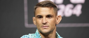 Dustin Poirier se může znovu stát šampionem lehké váhy UFC